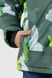 Куртка зимова для хлопчика Snowgenius H35-020 110 см Зелений (2000990062642W) Фото 4 з 15
