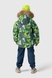 Куртка зимова для хлопчика Snowgenius H35-020 110 см Зелений (2000990062642W) Фото 6 з 15