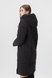 Куртка зимова жіноча Towmy 2157 S Чорний (2000989856184W) Фото 3 з 22