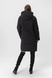 Куртка зимняя женская Towmy 2157 S Черный (2000989856184W) Фото 11 из 22