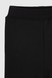 Лосины однотонные для девочки Lizi A5007 110 см Черный (2000990300881W) Фото 15 из 16