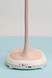 Настольная лампа + ночник XDK31314 Розовый (2000989349624) Фото 3 из 6