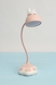 Настольная лампа + ночник XDK31314 Розовый (2000989349624) Фото 1 из 6