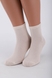 Шкарпетки жіночі PierLone K2665 35-40 Бежевий (2000989575931A) Фото 1 з 2