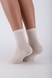 Шкарпетки жіночі PierLone K2665 35-40 Бежевий (2000989575931A) Фото 2 з 2