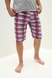 Пижама мужская брюки+шорты,L 5135 Разноцветный (2000988978627S) Фото 3 из 11