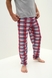 Пижама мужская брюки+шорты,L 5135 Разноцветный (2000988978627S) Фото 6 из 11
