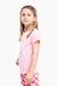 Пижама для девочки ELMOS 2367 3-4 года Розовый (2000989806684A) Фото 4 из 16