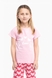 Пижама для девочки ELMOS 2367 3-4 года Розовый (2000989806684A) Фото 1 из 16