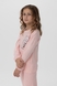 Піжама для дівчинки Nicoletta 95203 10-11 років Персиковий (2000990143426A) Фото 4 з 19