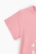 Піжама для дівчинки ELMOS 2367 7-8 років Рожевий (2000989806738A) Фото 12 з 16