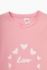 Пижама для девочки ELMOS 2367 3-4 года Розовый (2000989806684A) Фото 11 из 16