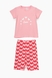 Піжама для дівчинки ELMOS 2367 3-4 роки Рожевий (2000989806684A) Фото 8 з 16