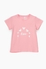 Пижама для девочки ELMOS 2367 3-4 года Розовый (2000989806684A) Фото 9 из 16