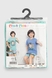 Пижама для мальчика Mini Moon 9946 110-116 см Бирюзовый (2000990499202A) Фото 15 из 16