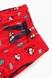 Пижама низ штаны Tutku Пташки XL Красный (2000989406488A) Фото 5 из 7