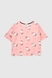 Піжама жіноча RUBINA 5433 L/XL Рожевий (2000990450357A) Фото 10 з 18