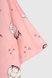 Піжама жіноча RUBINA 5433 L/XL Рожевий (2000990450357A) Фото 11 з 18