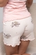Піжама жіноча Lush 3780 XL Різнокольоровий (2000989529385S) Фото 6 з 17