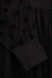Сукня для дівчинки Dinomin Горох 152 см Чорний (2000990347398D) Фото 14 з 15