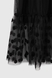 Сукня для дівчинки Dinomin Горох 152 см Чорний (2000990347398D) Фото 13 з 15