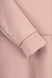 Сукня однотонна для дівчинки MyChance 2363 140 см Пудровий (2000990232076D) Фото 9 з 13