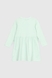 Сукня з принтом для дівчинки Baby Show 5755 116 см М'ятний (2000989919995D) Фото 10 з 11