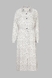Платье женское 2404 4XL Белый (2000990442918D) Фото 10 из 13