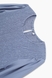 Сукня жіноча однотонна W23-10 S Блакитний (2000989402565D) Фото 10 з 13