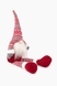 Рождественский гном 60 см YaXing LB21885R Красный (2000989227205)(NY) Фото 3 из 4