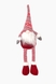 Рождественский гном 60 см YaXing LB21885R Красный (2000989227205)(NY) Фото 1 из 4