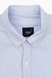 Рубашка однотонная мужская FIGO 7055-B S Голубой (2000904147885S) Фото 9 из 11