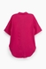 Рубашка однотонная женская 38 42 Розовый (2000989729792S) Фото 10 из 10