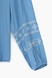 Сорочка з вишивкою жіноча Park karon 33018 36 Блакитний (2000989828747A) Фото 9 з 12