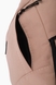 Рюкзак для дівчинки Passtell U-1 Бежевий (2000989512318A) Фото 3 з 6