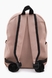 Рюкзак для дівчинки Passtell U-1 Бежевий (2000989512318A) Фото 4 з 6