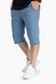 Шорты мужские джинсовые NEW CLASS 964 36 Голубой (2000989738695D) Фото 1 из 11