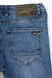 Шорты джинсовые мужские BA5515 40 Синий (2000989715948S) Фото 11 из 12