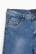Шорты джинсовые мужские BA5515 40 Синий (2000989715948S) Фото 10 из 12