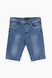 Шорти джинсові чоловічі BA5515 40 Синій (2000989715948S) Фото 8 з 12