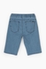 Шорты мужские джинсовые NEW CLASS 964 40 Голубой (2000989738718D) Фото 9 из 11