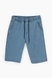 Шорти чоловічі джинсові NEW CLASS 964 36 Блакитний (2000989738695D) Фото 7 з 11