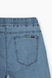 Шорты мужские джинсовые NEW CLASS 964 40 Голубой (2000989738718D) Фото 10 из 11