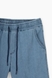 Шорти чоловічі джинсові NEW CLASS 964 36 Блакитний (2000989738695D) Фото 8 з 11