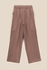 Штани карго жіночі LAWA WTC02364 XS Мокко (2000990527493D)(LW) Фото 10 з 12