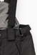 Штаны на шлейках для мальчика EN101 164 см Черный (2000989593836W) Фото 11 из 17