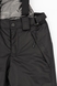 Штаны на шлейках для мальчика EN101 140 см Черный (2000989593799W) Фото 12 из 17