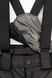 Штаны на шлейках для мальчика EN101 140 см Черный (2000989593799W) Фото 17 из 17