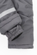 Штани на шлейках для хлопчика EN93 98 см Сірий (2000989592815W) Фото 5 з 6