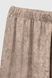 Штаны палаццо женские 2557 L Капучино (2000990499196S) Фото 2 из 5